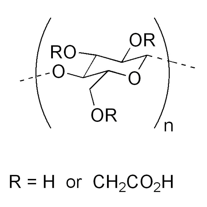 Carboxymethylcellulose-e466