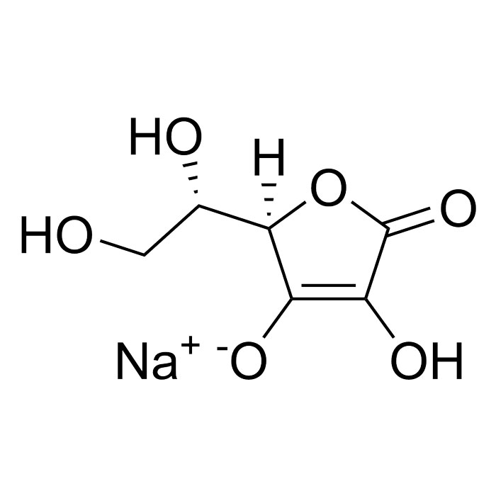 ascorbate-de-sodium-e301