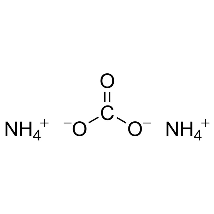 carbonate-d-ammonium