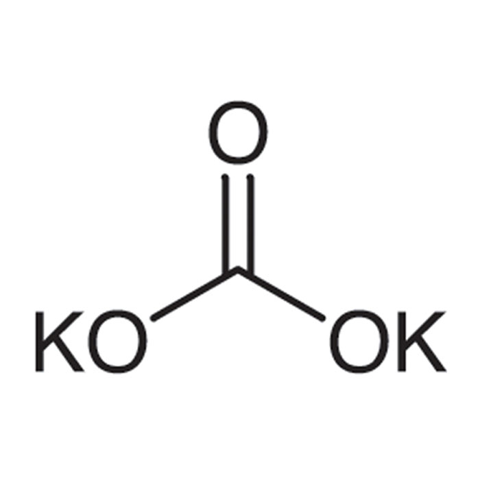 carbonate-de-potassium