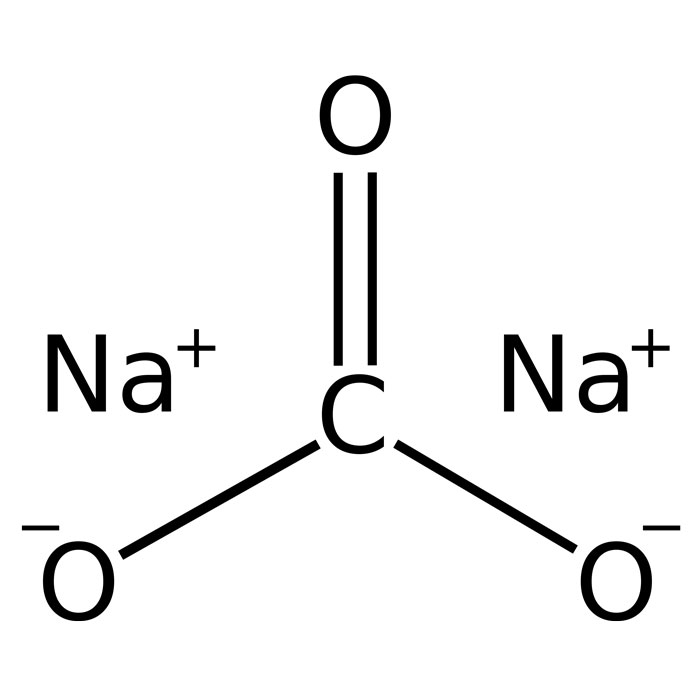 carbonate-de-sodium