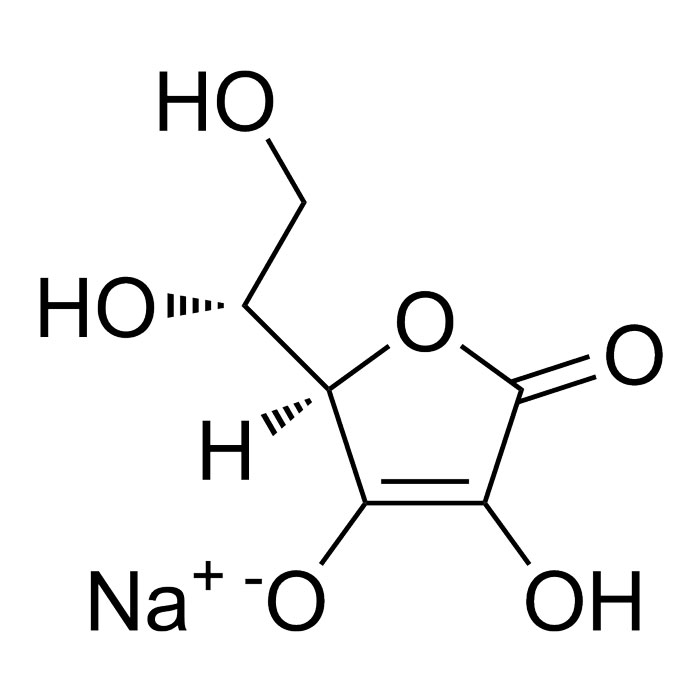 erythorbate-de-sodium