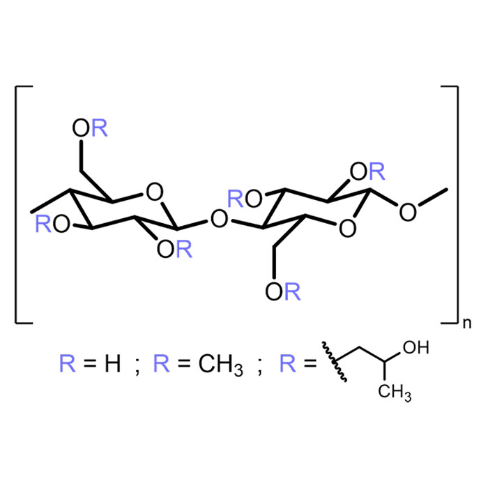 hydroxyproxyl-methycellulose-e464