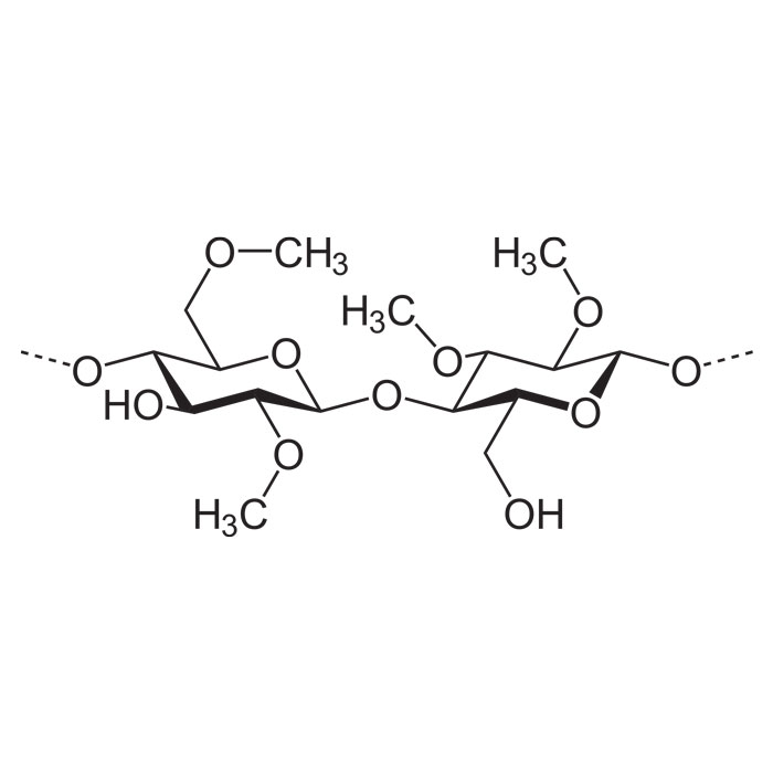 methylcellulose-e461
