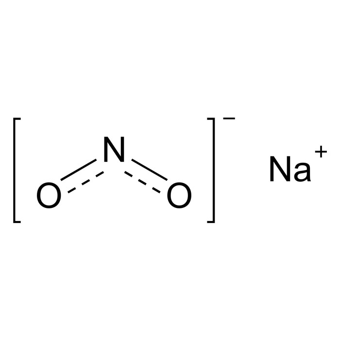nitrite-de-sodium