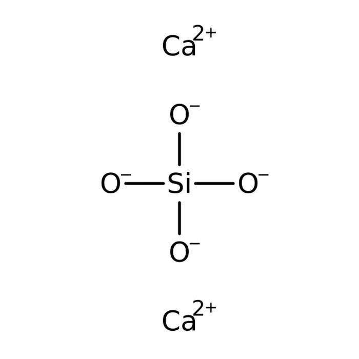 silicate-de-calcium