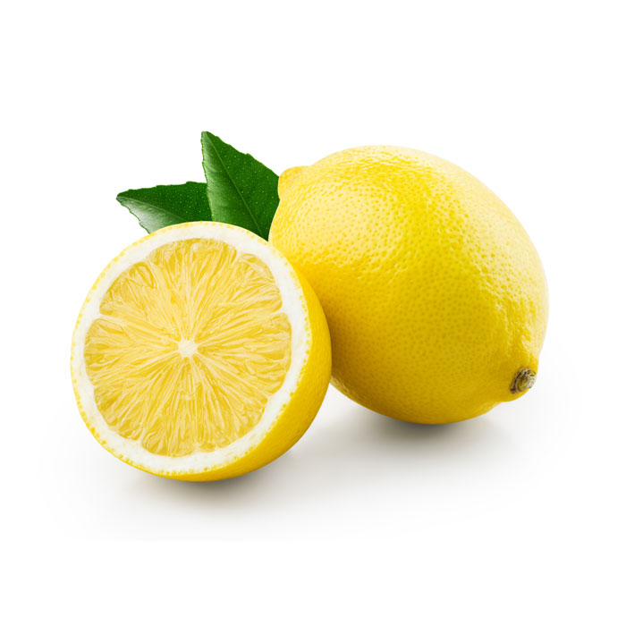 aliment-citron