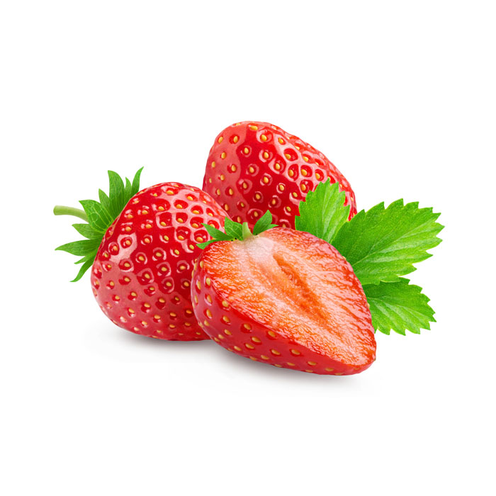 aliment-fraise