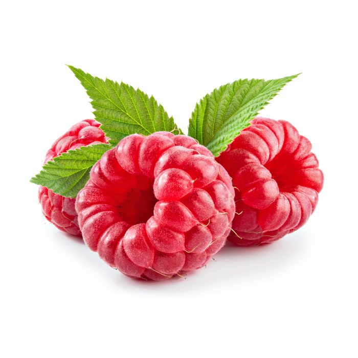 aliment-framboise