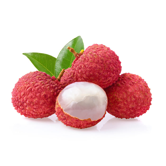 aliment-litchi