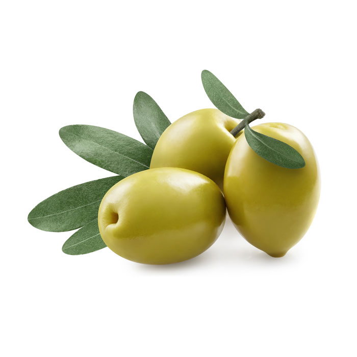 aliment-olive