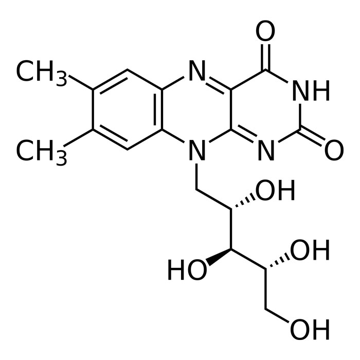 e101-riboflavine