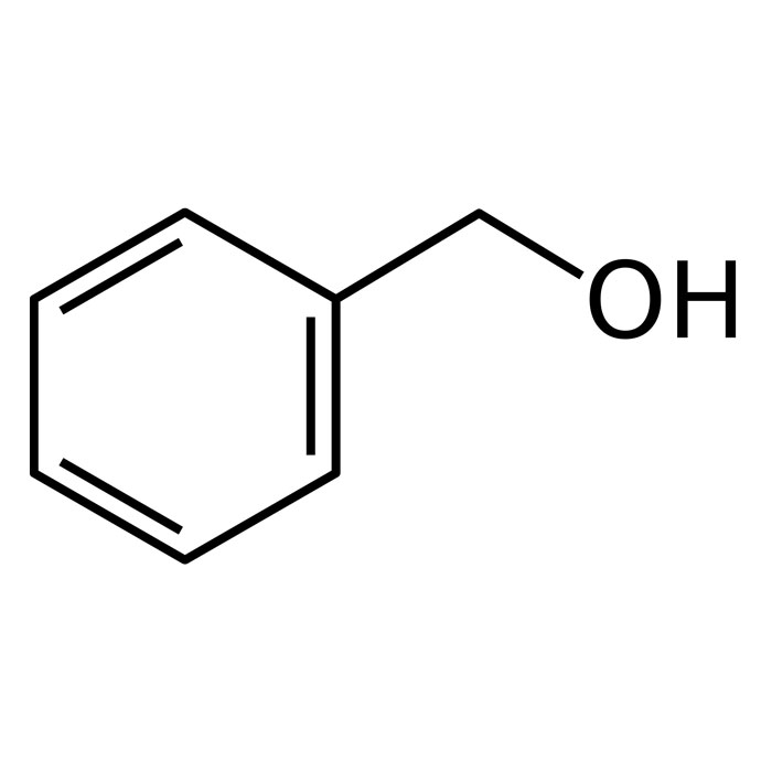 e1519-alcool benzylique