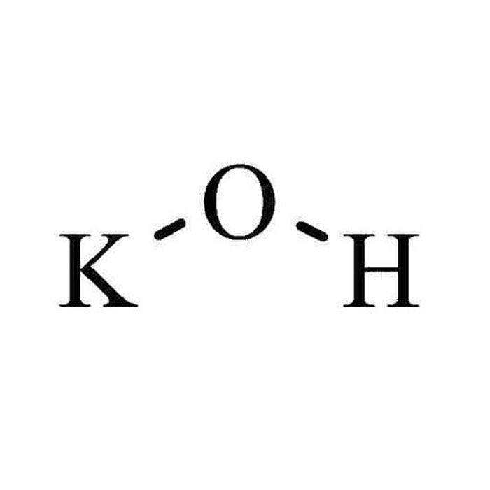 e525-hydroxyde-de-potassium