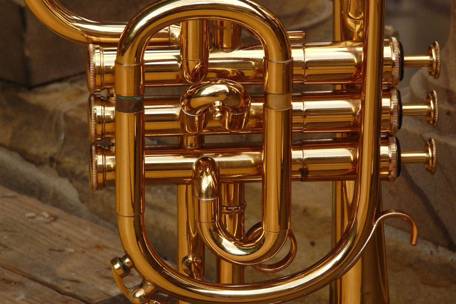 Bugle Instrument Size Bugle - Guide des Instruments de Musique de A à Z - Musicothérapie ...