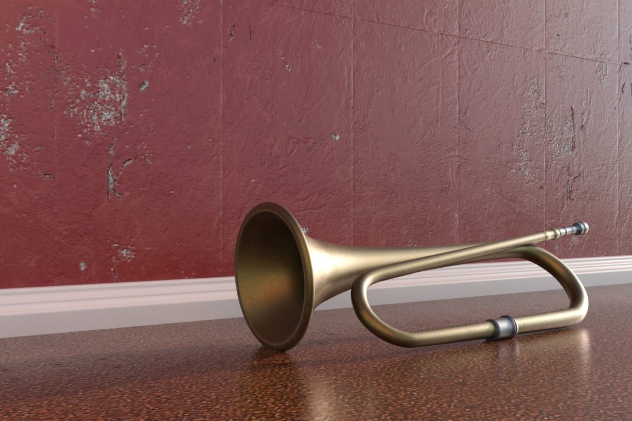 Bugle - Guide des Instruments de Musique de A à Z - Musicothérapie ...