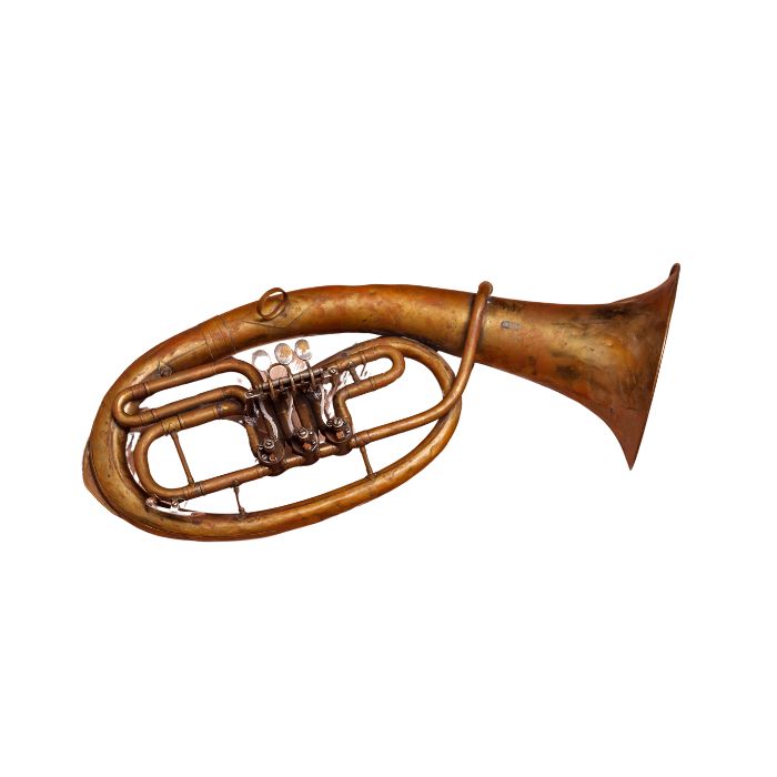 instrument-saxhorn
