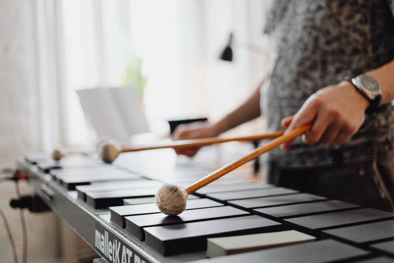 Ylophone Guide Xylophone - Guide des Instruments de Musique de A à Z - Musicothérapie ...