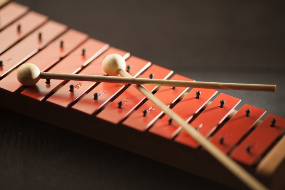 Ylophone Guide Xylophone - Guide des Instruments de Musique de A à Z - Musicothérapie ...
