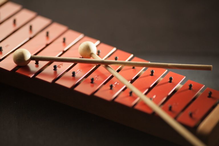 Ylophone Guide Xylophone - Guide des Instruments de Musique de A à Z - Musicothérapie ...