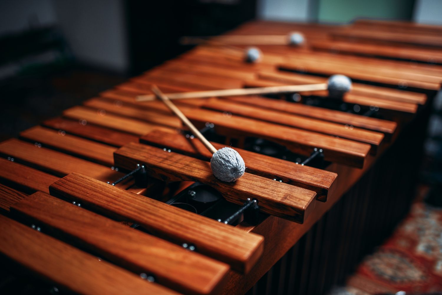 Ylophone Guide Xylophone - Guide des Instruments de Musique de A à Z - Musicothérapie ...