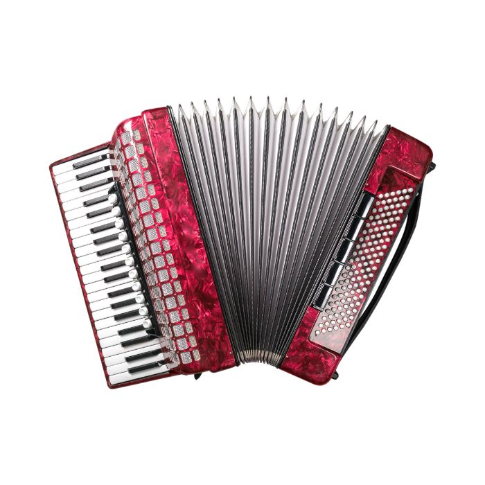 instruments-accordeon