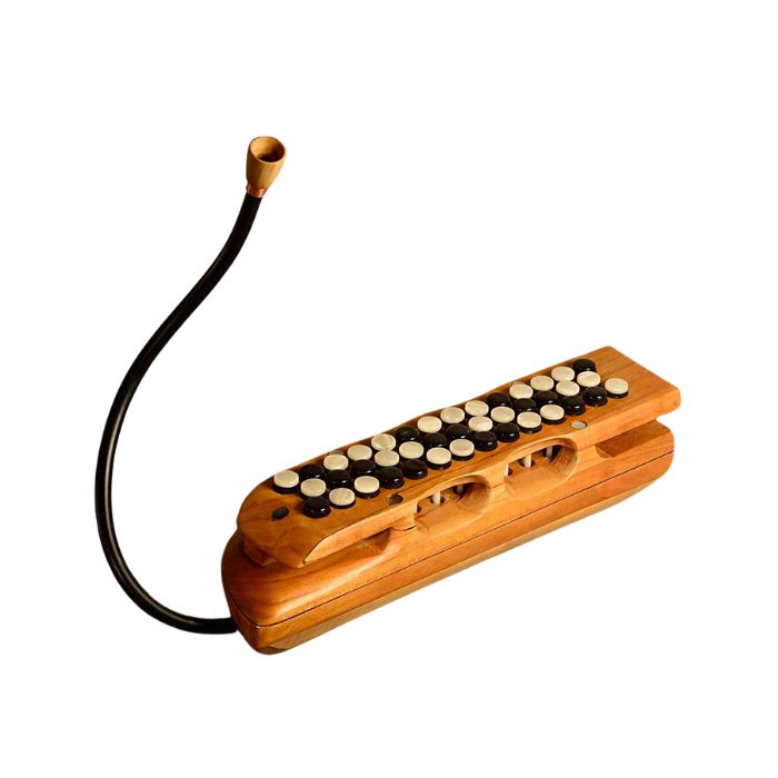 instruments-accordina