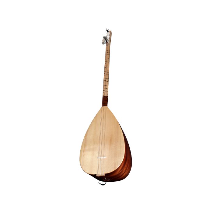 instruments-baglama