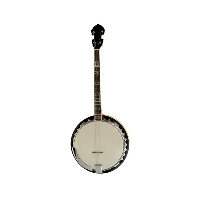 instruments-banjo