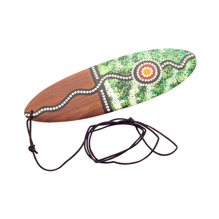 instruments-bullroarer