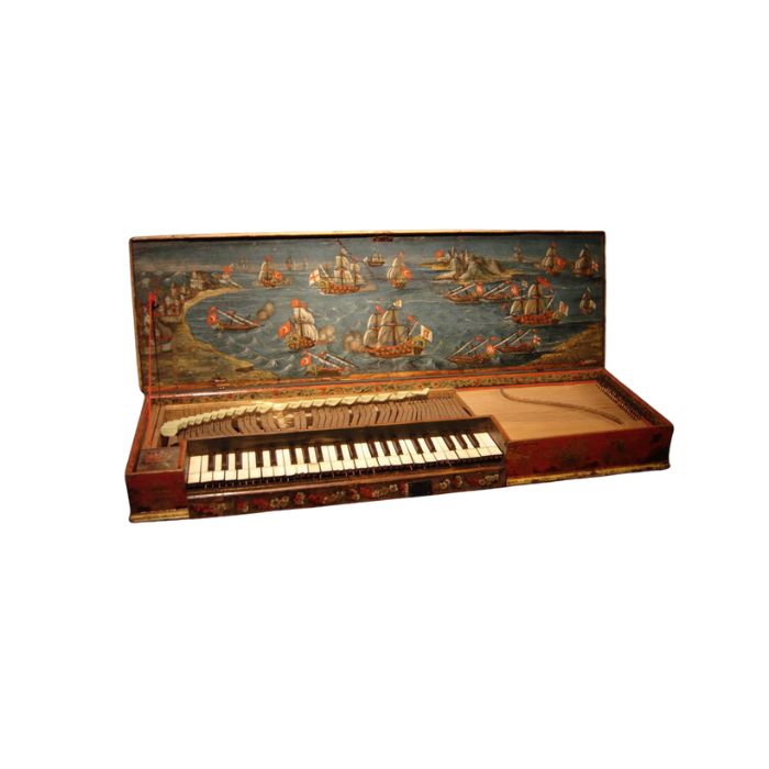 instruments-clavicorde