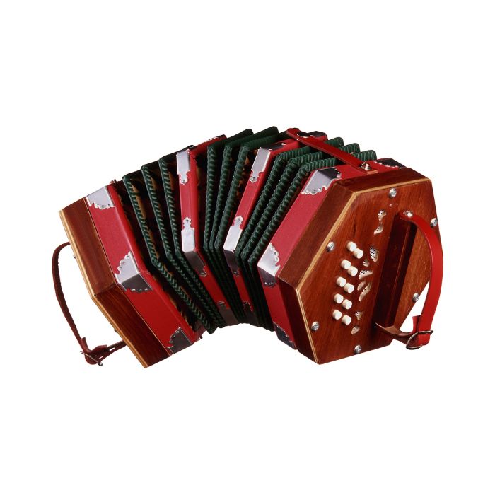 instruments-concertina