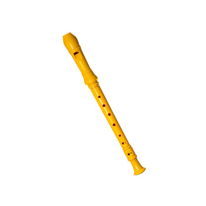 instruments-flute-a-bec