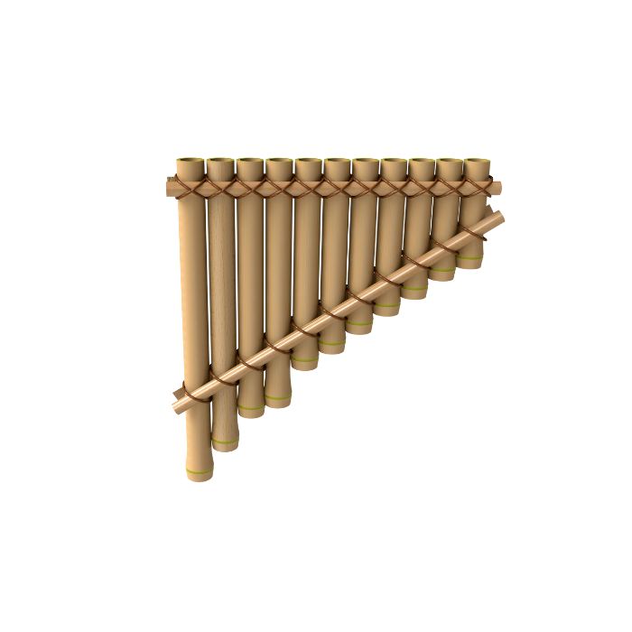 instruments-flute-de-pan