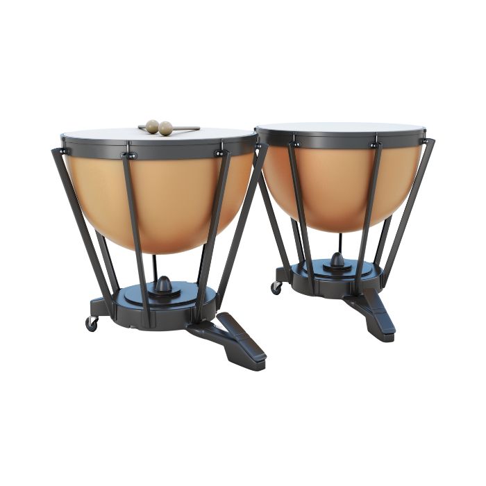 instruments-timbales