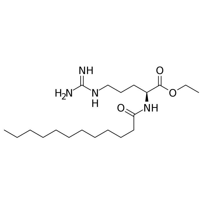 e243-ethyl-lauroyl-arginate