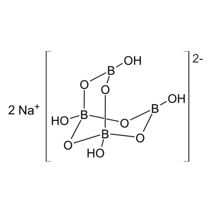 e285-tetraborate-de-sodium-borax