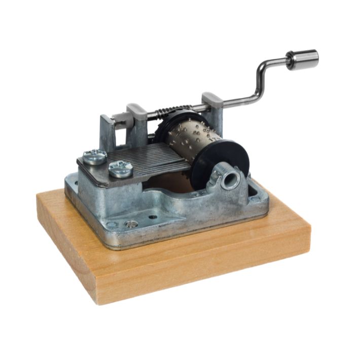 instrument-Music-box