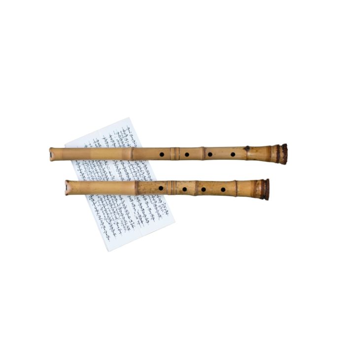 instrument-Shakuhachi