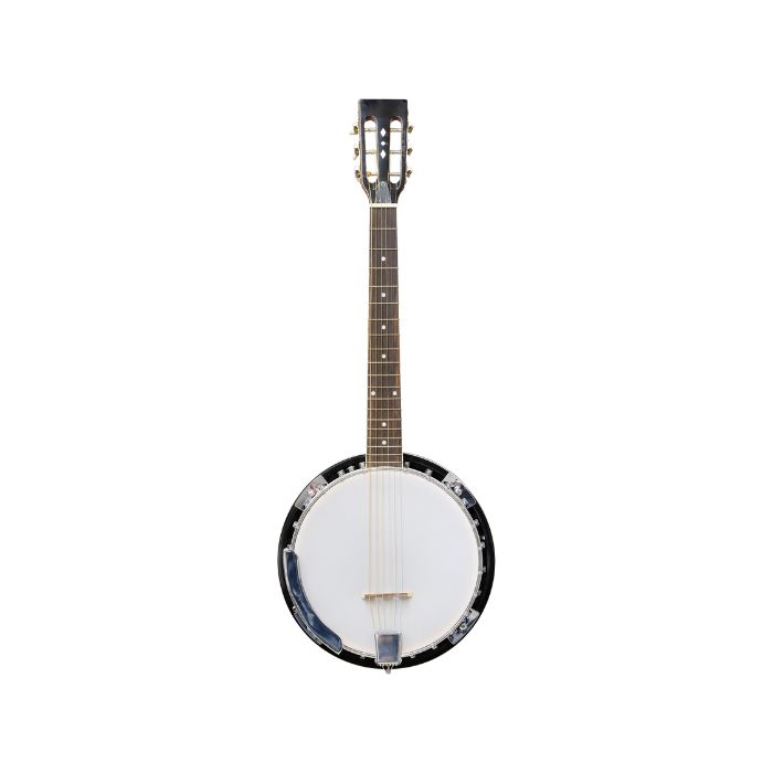 instrument-banjo-electrique