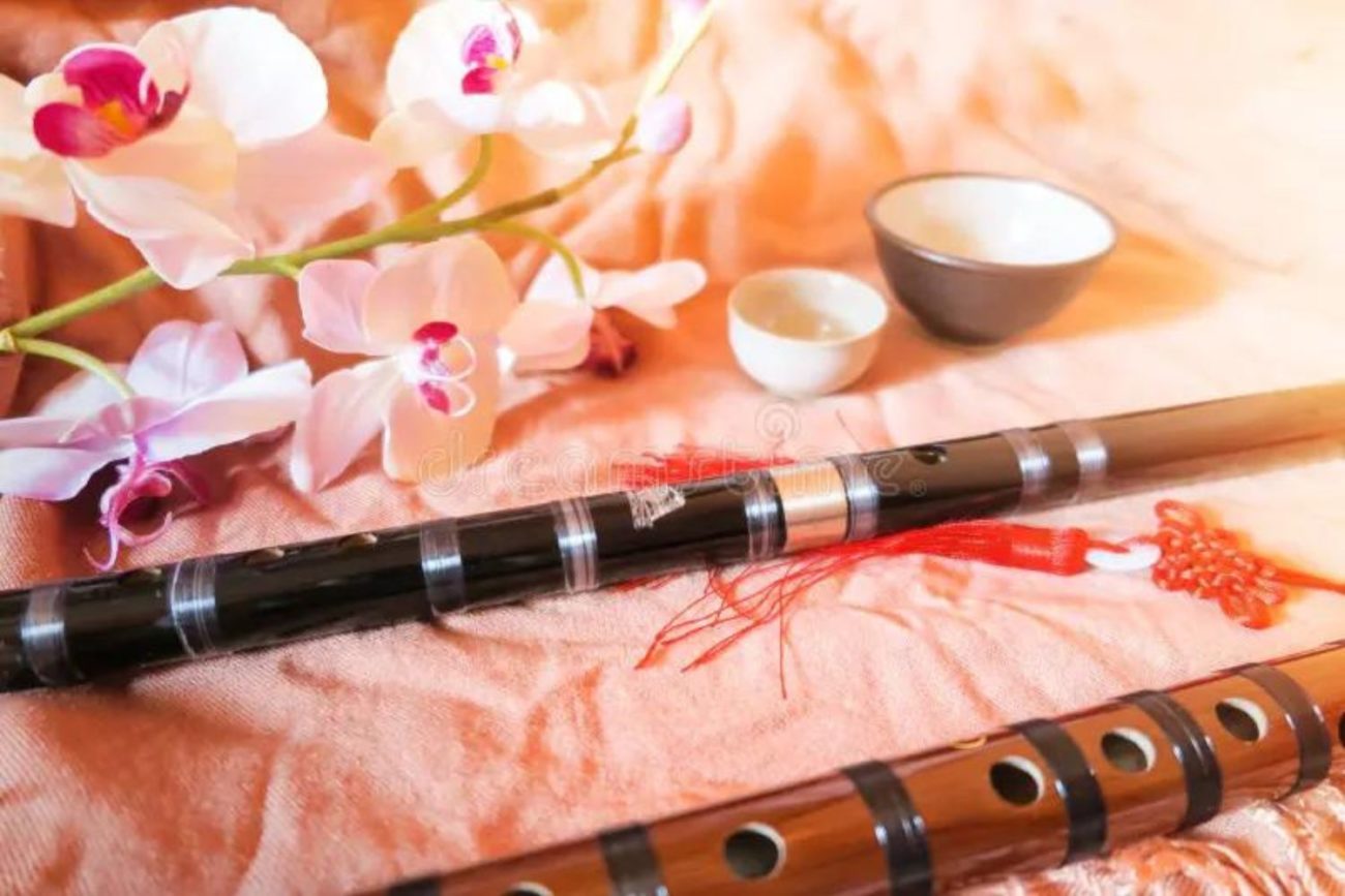 Bawu - Guide des Instruments de Musique de A à Z - Musicothérapie ...