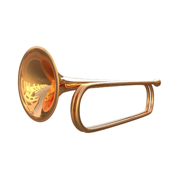 instrument-bugle