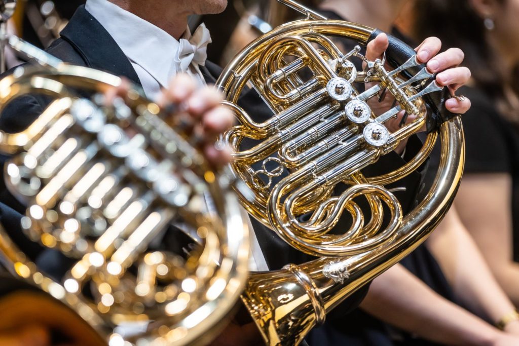 Corangle Instrument Cor d’harmonie - Guide des Instruments de Musique de A à Z ...