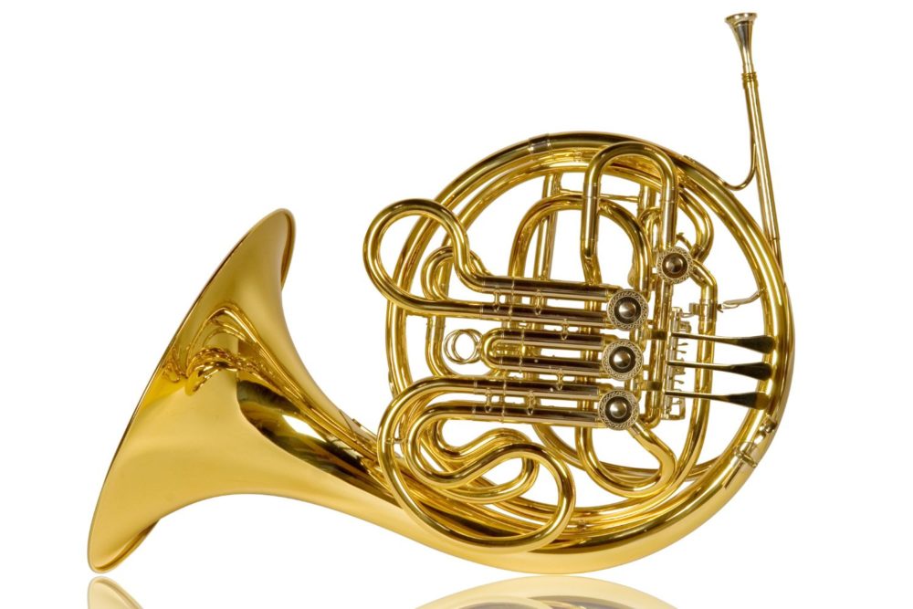 Corangle Instrument Cor d’harmonie - Guide des Instruments de Musique de A à Z ...