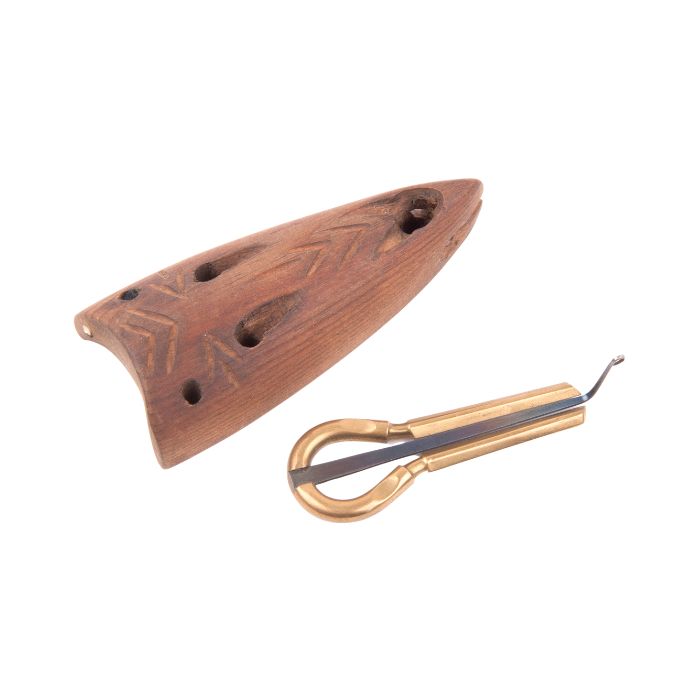 instrument-guimbarde