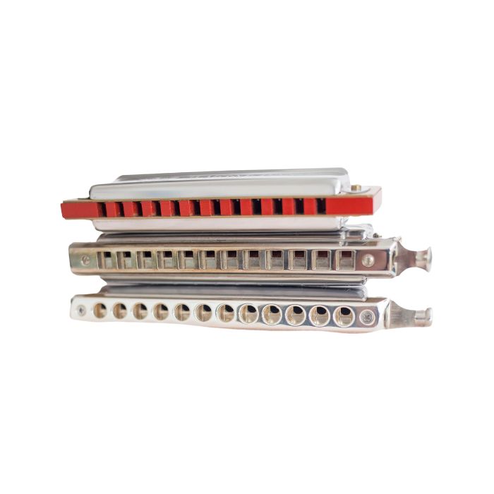 instrument-harmonica-chromatique