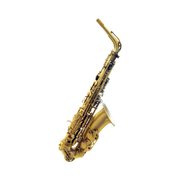 instrument-saxophone