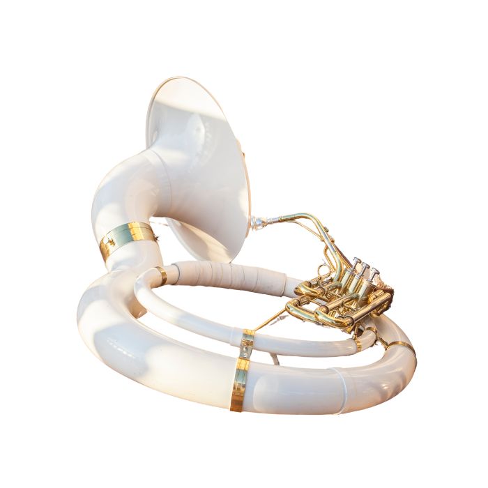 instrument-sousaphone