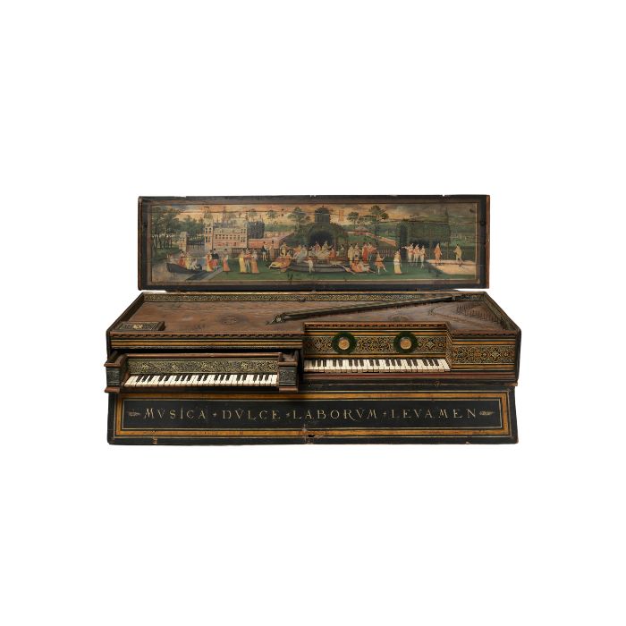 instrument-virginal