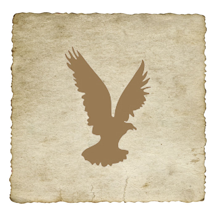 signe-astrologique-azteque-aigle